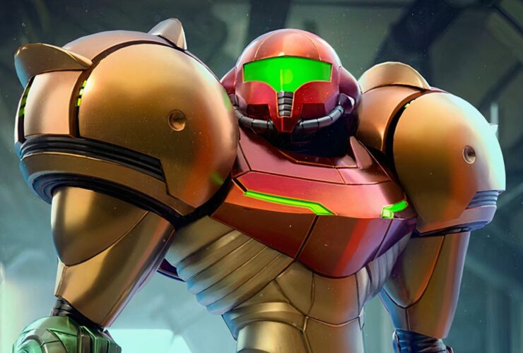 Metroid Prime 2 Could Be Coming To Nintendo Switch Online Instead Of Getting A Remaster