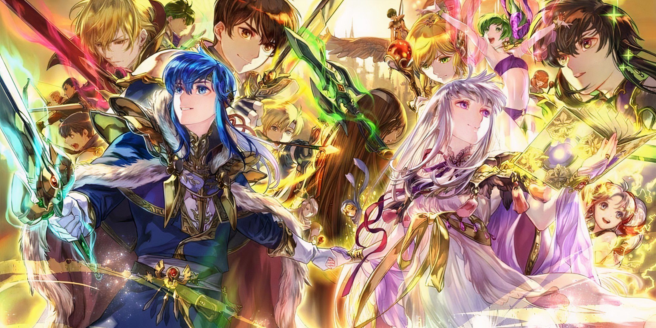 Fire Emblem