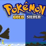 Pokemon Gold and Silver are Getting Cool New 25th Anniversary Merch