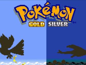 Pokemon Gold and Silver are Getting Cool New 25th Anniversary Merch