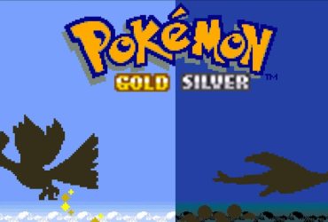 Pokemon Gold and Silver are Getting Cool New 25th Anniversary Merch