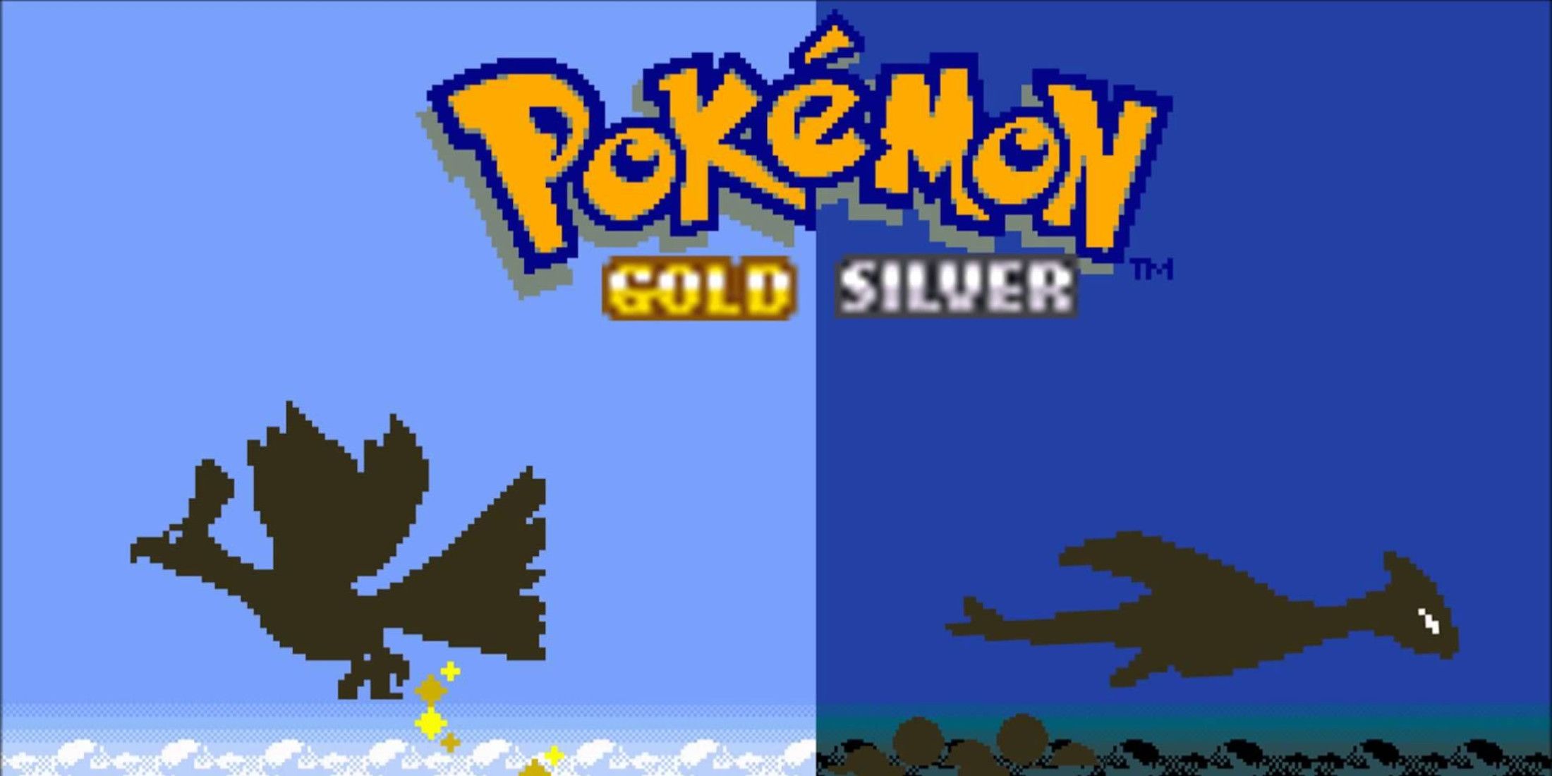 pokemon gold and silver 25th anniversary merchandise