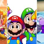 Best Islands In Mario & Luigi: Brothership