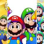 The Best Easter Eggs In Mario & Luigi: Brothership