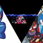 The Best Mega Man Games For Beginners, Ranked