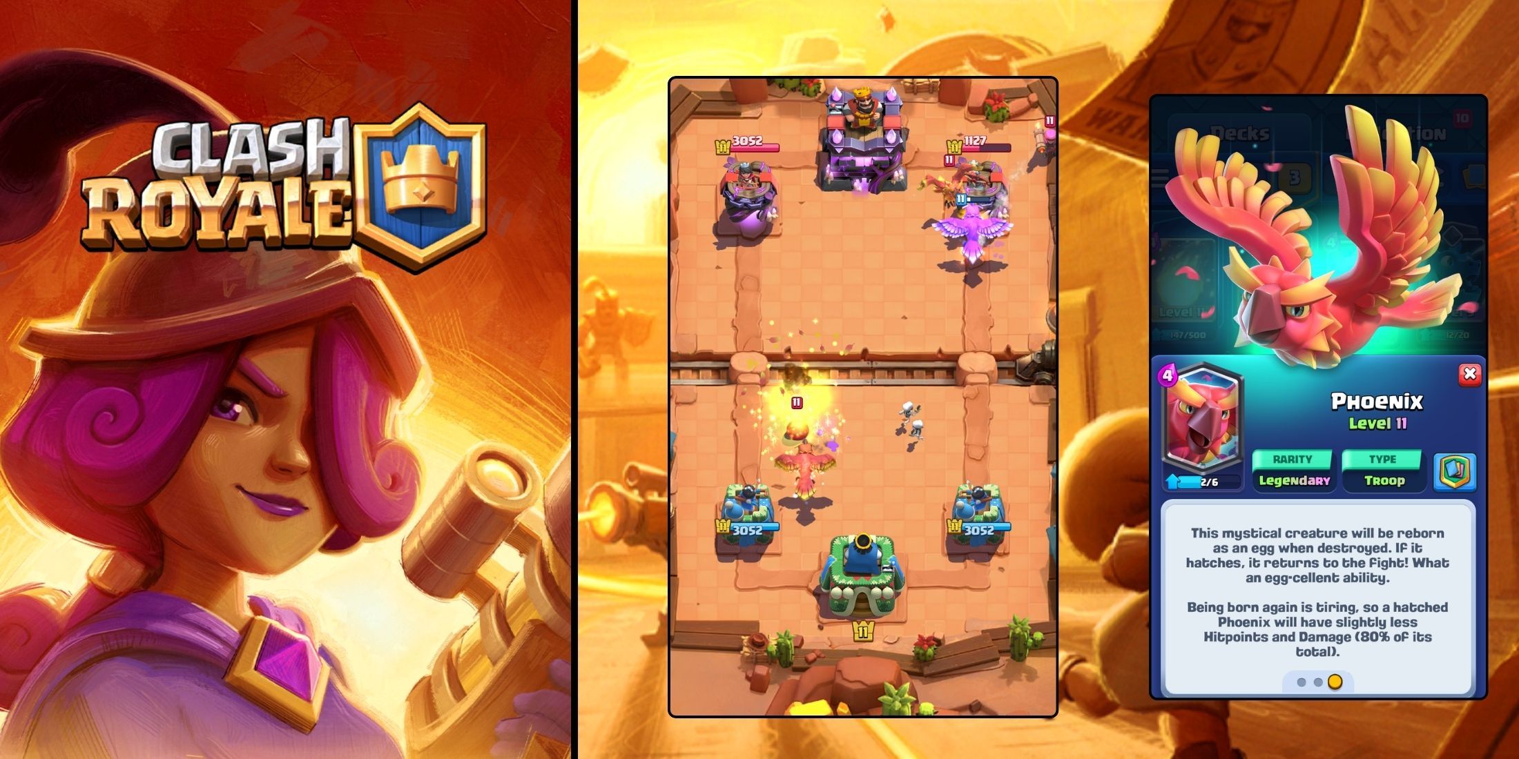 clash-royale-phoenix-raid-event-overview