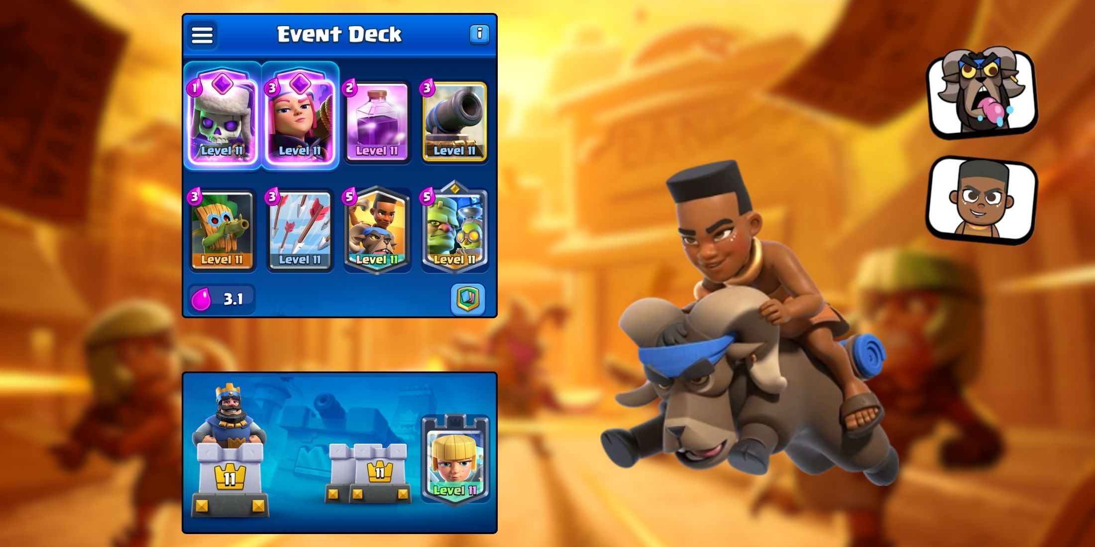 clash-royale-goblinstein-ram-rider-rage