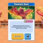 Best Decks for Phoenix Raid Event