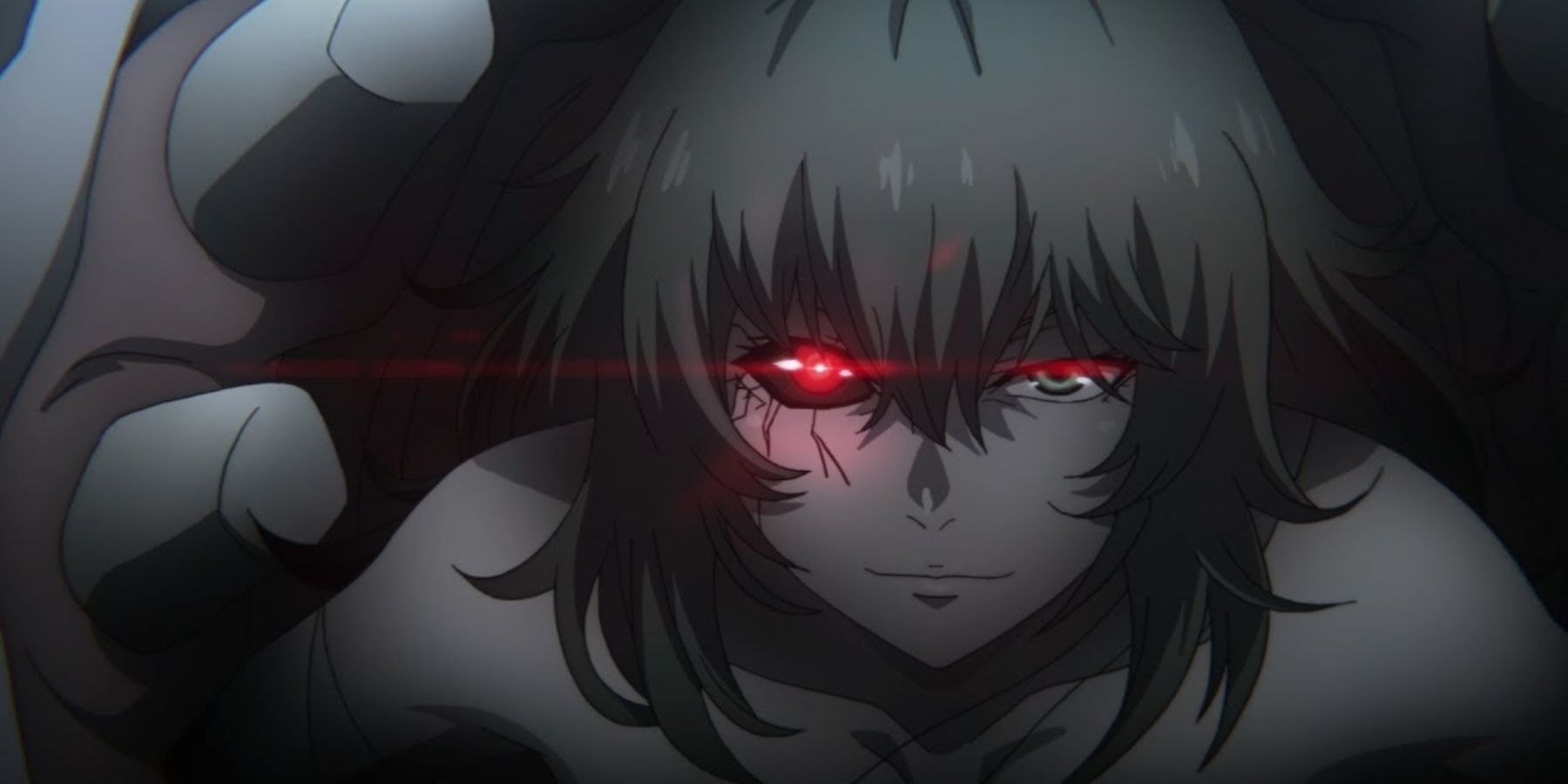 Eto Yoshimura The One-Eyed Owl In Tokyo Ghoul