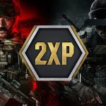 How to Use MW3 Double XP Tokens in Black Ops 6