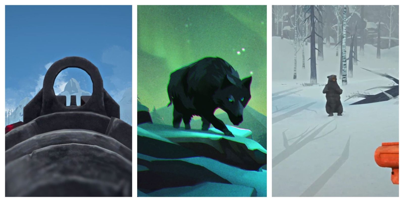 The Long Dark: Best Hunting Items