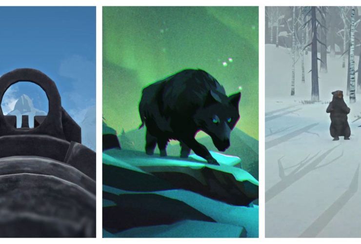 The Long Dark: Best Hunting Items