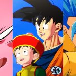 Most Immersive Dragon Ball Games