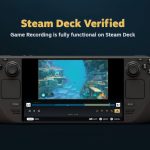 How to Enable Game Recording Feature on Steam Deck