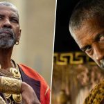 Gladiator 2 might be Lucius' story, but Denzel Washington steals every scene he's in