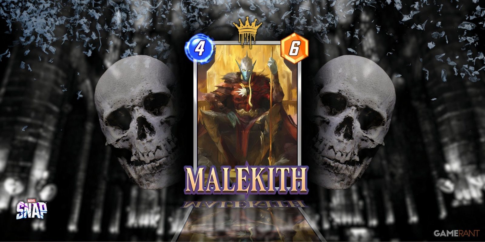 Malekith Guide (Deck, Strategy, Counter)