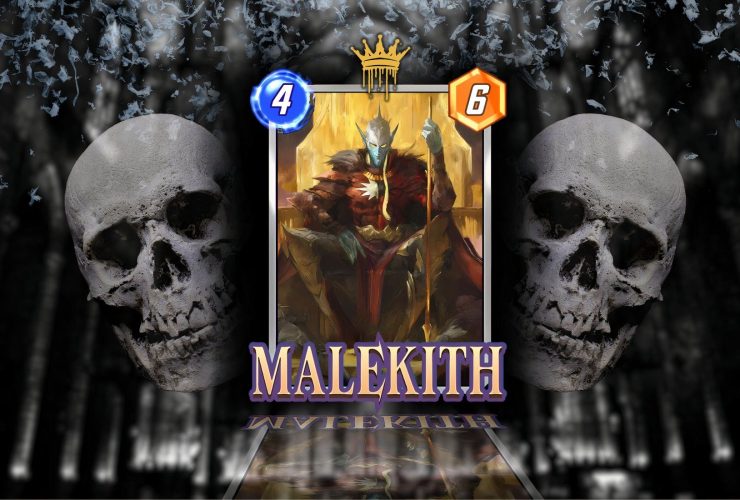 Malekith Guide (Deck, Strategy, Counter)