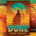 Grab All 6 Dune Books By Frank Herbert For $32 Ahead Of Dune: Prophecy's Premiere