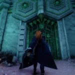 How To Solve The Necropolis Bells Puzzle In Dragon Age: The Veilguard