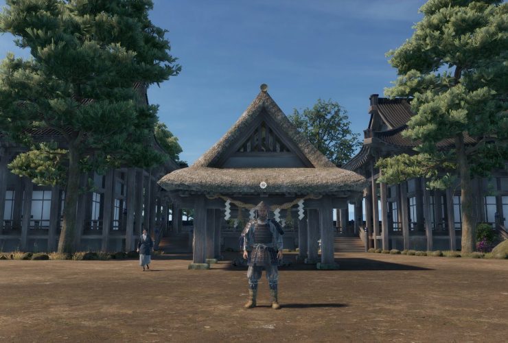 How To Create More Villages In Sengoku Dynasty