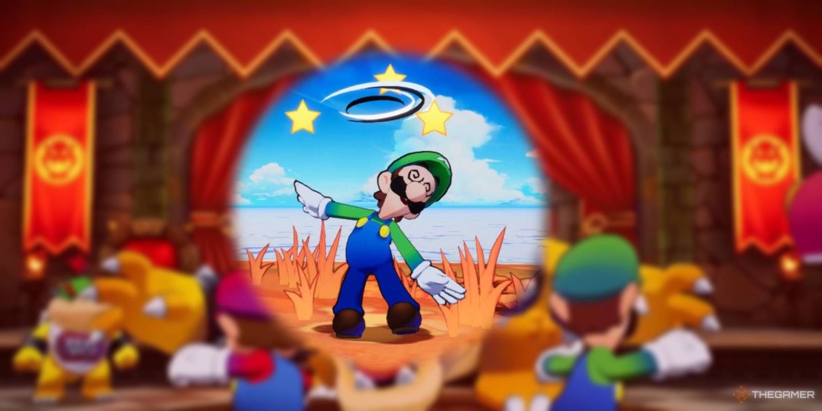 Ranking Every Item In Mario & Luigi: Brothership