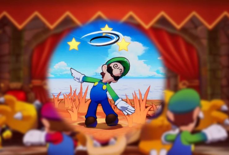 Ranking Every Item In Mario & Luigi: Brothership