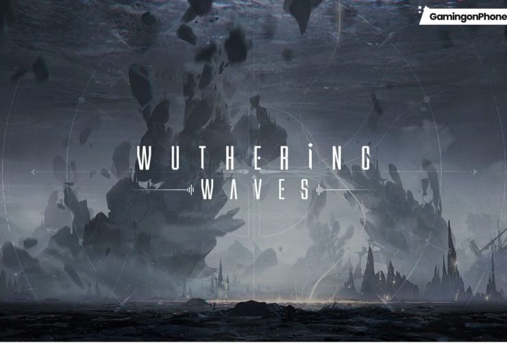 Wuthering Waves upcoming