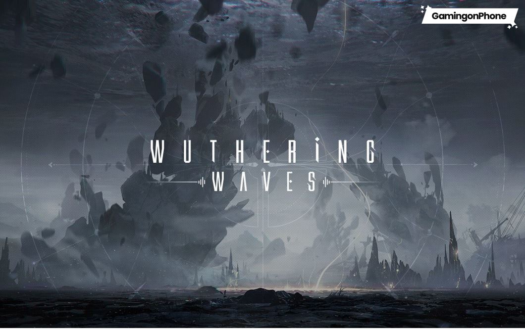 Wuthering Waves upcoming