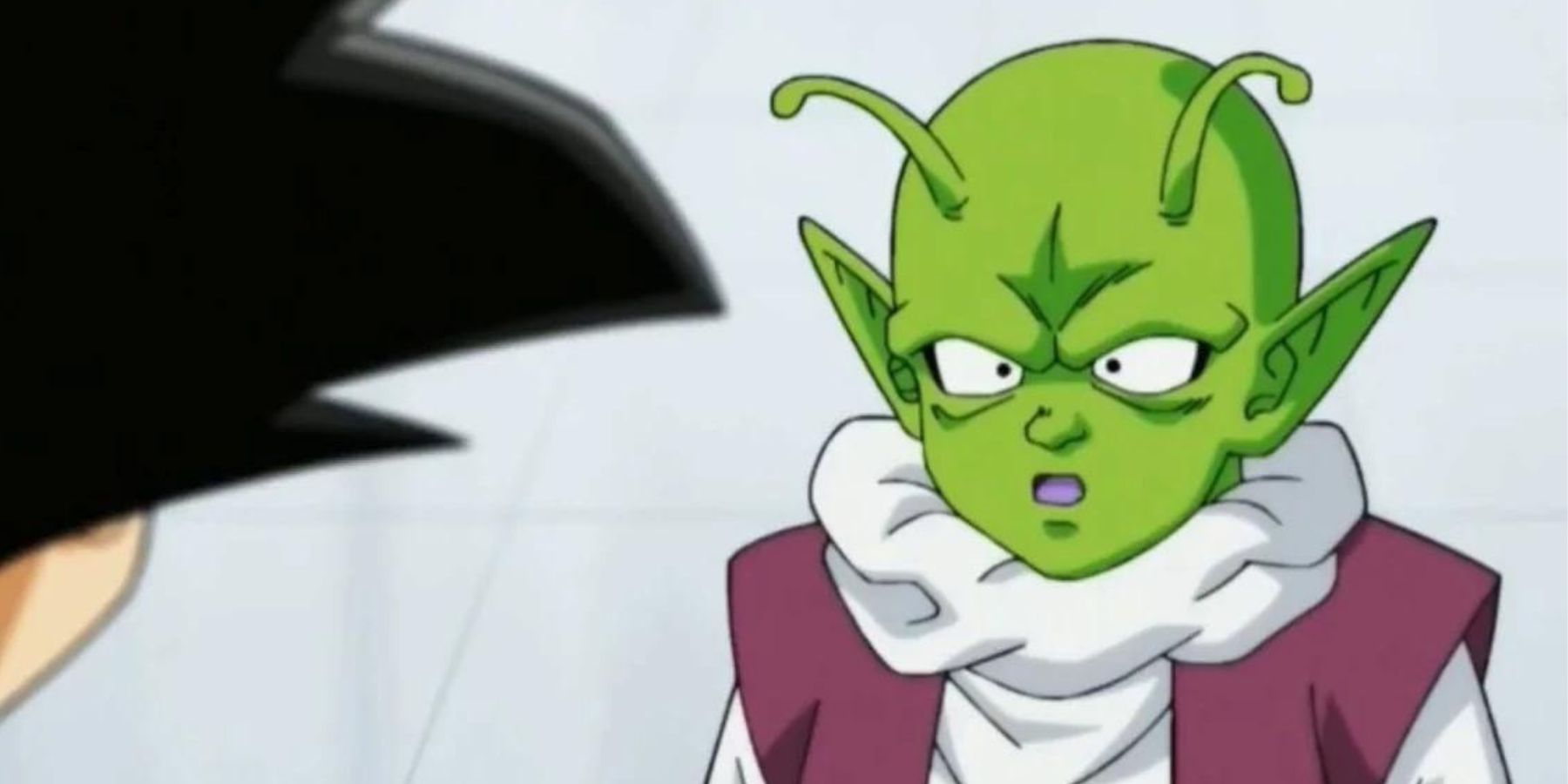 Dende (Dragon Ball Z)