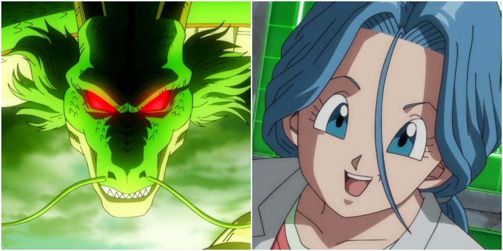 Best Dragon Ball Characters Who Never Fight