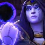 World of Warcraft: The War Within launch trailer characters