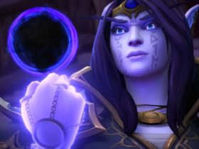 World of Warcraft: The War Within launch trailer characters