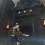 Enshrouded: Bard Ancient Vault Guide