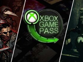 Best Horror Games On Xbox Game Pass (Decmber 2024)