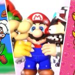 The Best Mario Games That Deserve A Sequel