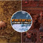 Factorio: All Keyboard Shortcuts