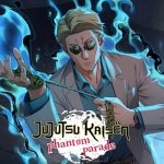 Jujutsu Kaisen Phantom Parade Kento Nanami