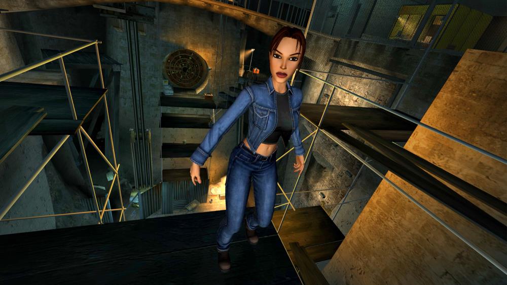 Photo Mode returns in Tomb Raider IV-VI Remastered, launching February 14