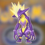 Pokemon GO Amped Form Toxtricity Raid Guide