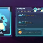 Temtem Swarm: Best Builds For Platypet