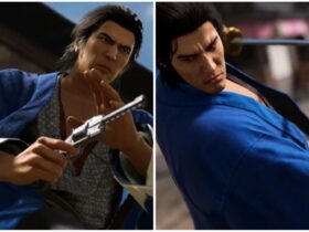 Best Fighting Styles In Like A Dragon: Ishin