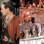 Best Sword And Sandal Movies About Gladiators