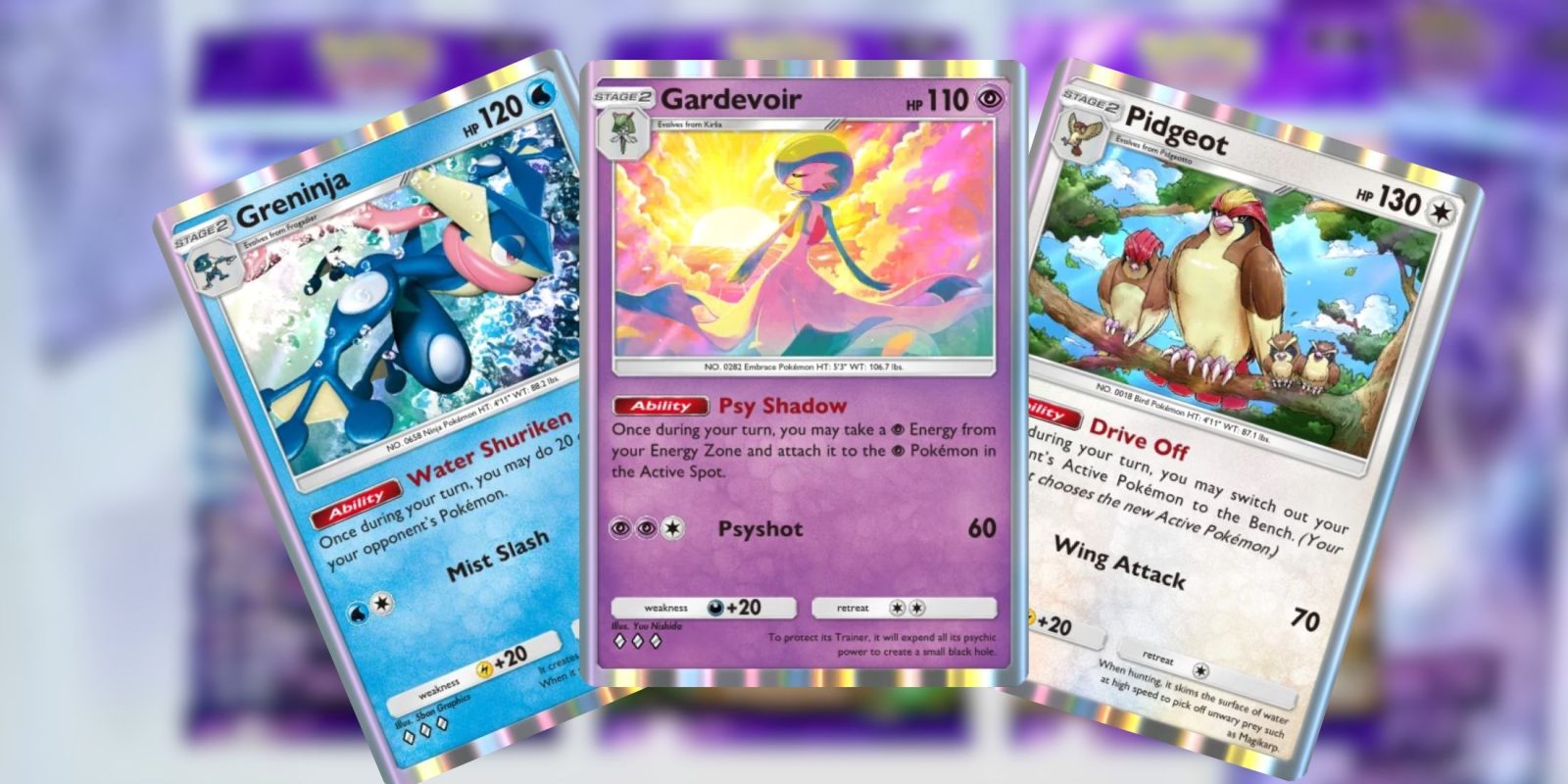 Pokemon TCG Pocket: Best Pokemon Abilities