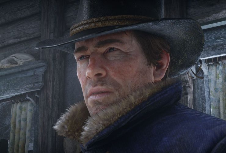 After failing his deathless GTA 5 run 8 times, Red Dead Redemption 2 streamer spends 45 hours beating Rockstar's Western with no deaths on the third try