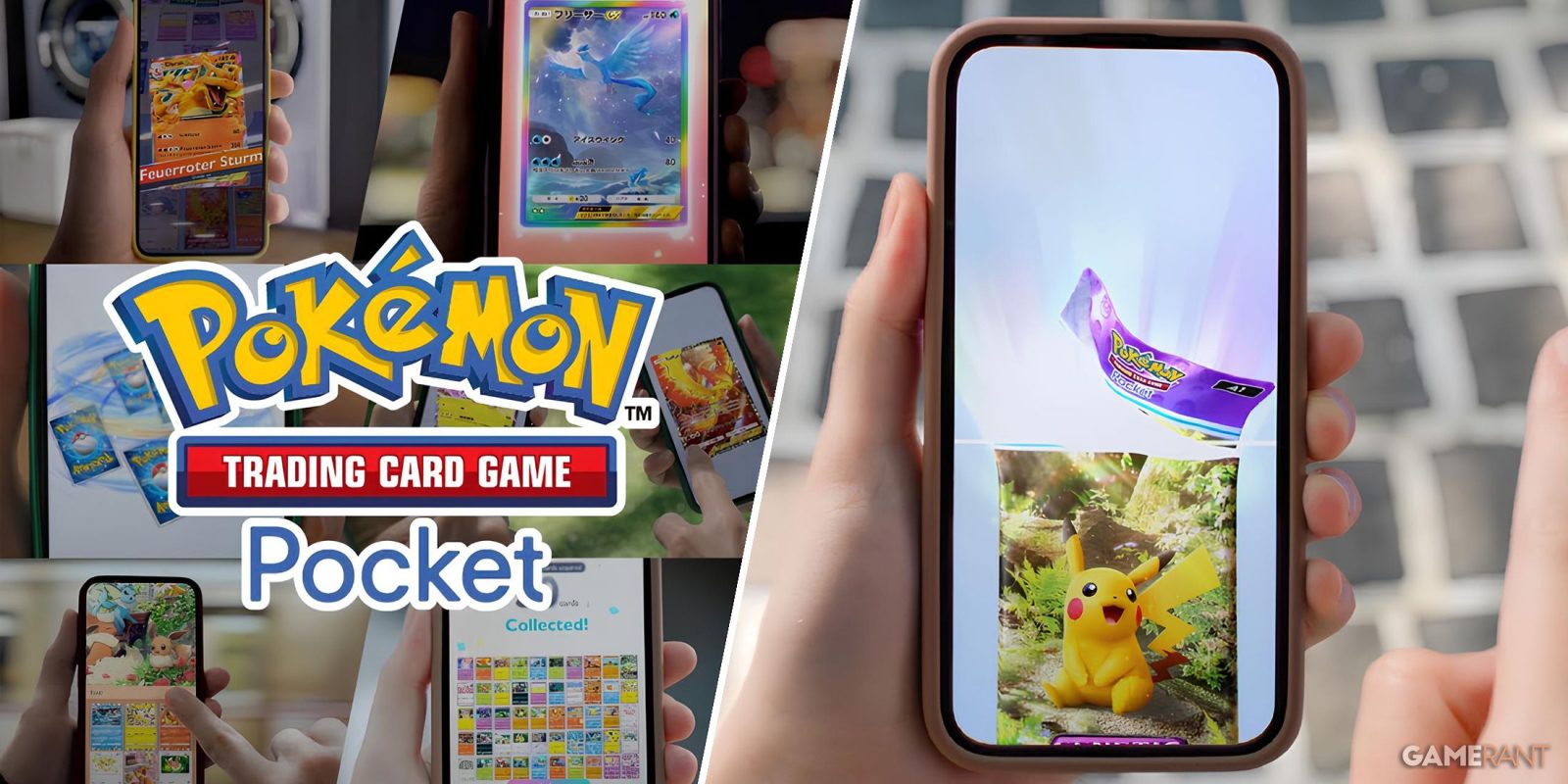 All Upcoming Cards & Events in Pokemon TCG Pocket