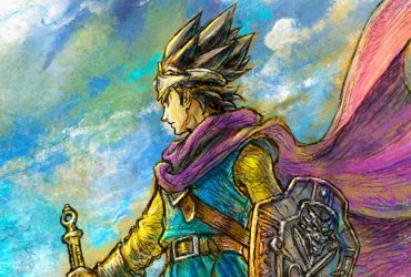 Three decades later, JRPG Dragon Quest 3 soars on Steam with gorgeous new remake