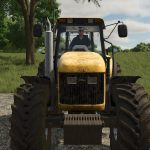 How to Repair the Tractor