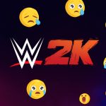 January 6 Will Be a Sad Day for WWE 2K Fans