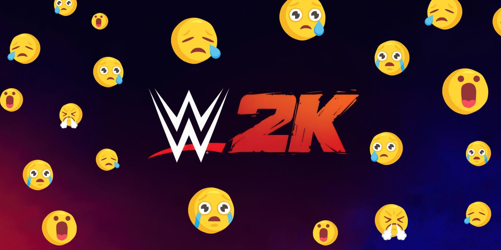 January 6 Will Be a Sad Day for WWE 2K Fans