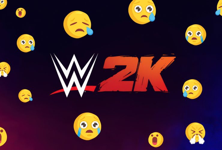 January 6 Will Be a Sad Day for WWE 2K Fans